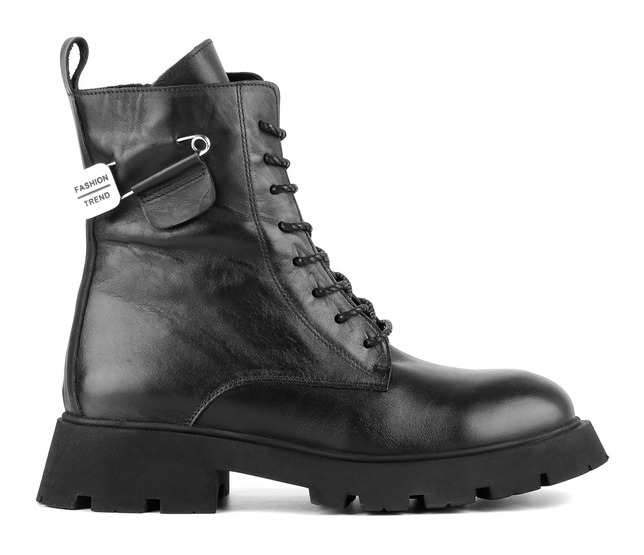 LeBERDES Ботинки зимние 00000015364 4