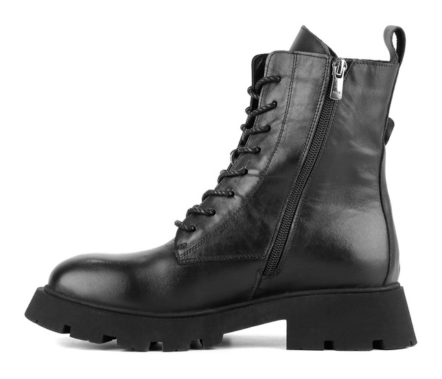 LeBERDES Ботинки зимние 00000015364 5