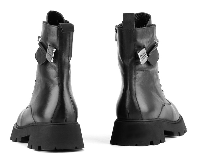 LeBERDES Ботинки зимние 00000015364 2