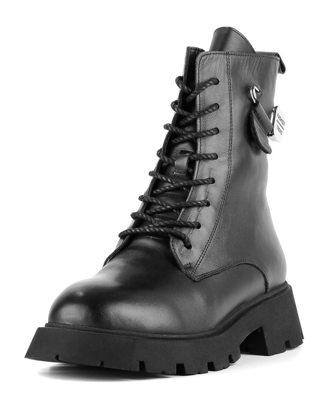 LeBERDES Ботинки зимние 00000015364 8