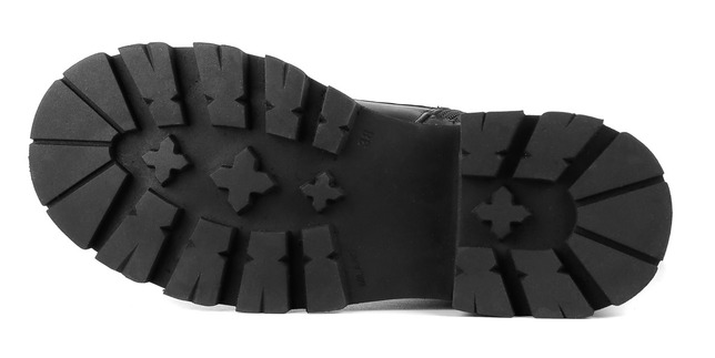 LeBERDES Ботинки зимние 00000015364 6