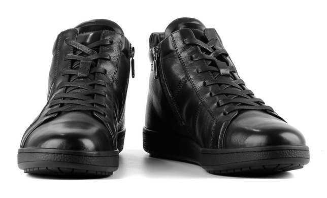 Arzoni Bazalini Черевики зимові 00000015367 2