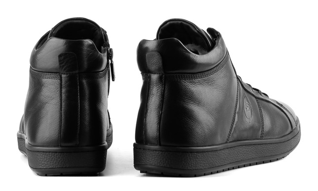 Arzoni Bazalini Черевики зимові 00000015367 3