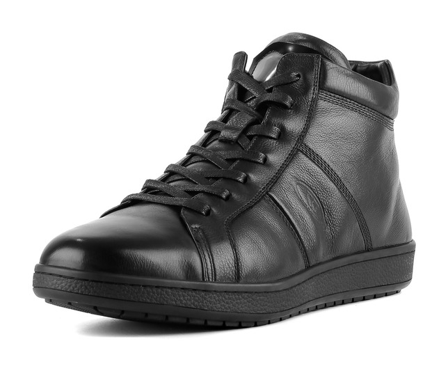 Arzoni Bazalini Черевики зимові 00000015367 8