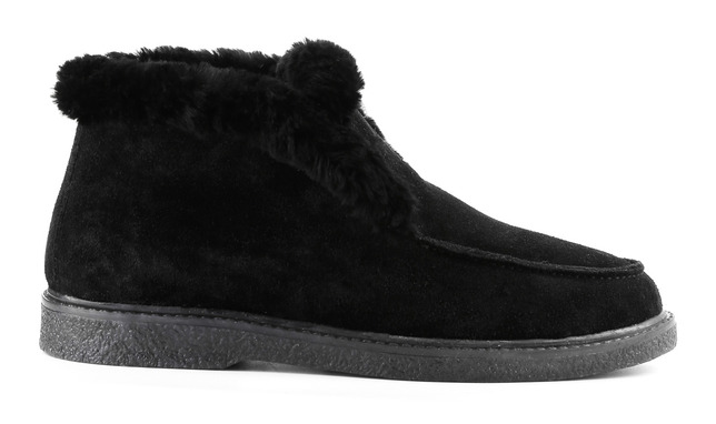 LeBERDES Ботинки зимние 00000015422 4