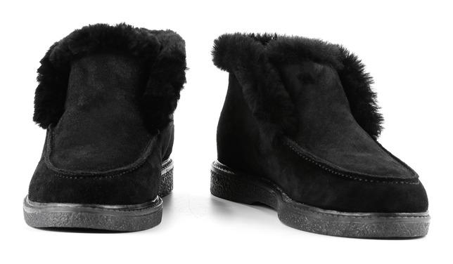 LeBERDES Ботинки зимние 00000015422 2