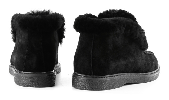 LeBERDES Ботинки зимние 00000015422 3