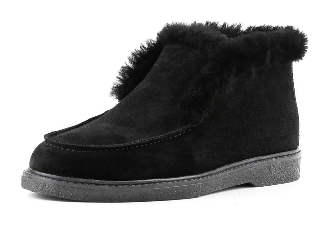 LeBERDES Ботинки зимние 00000015422 8