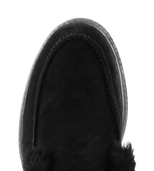 LeBERDES Ботинки зимние 00000015422 7