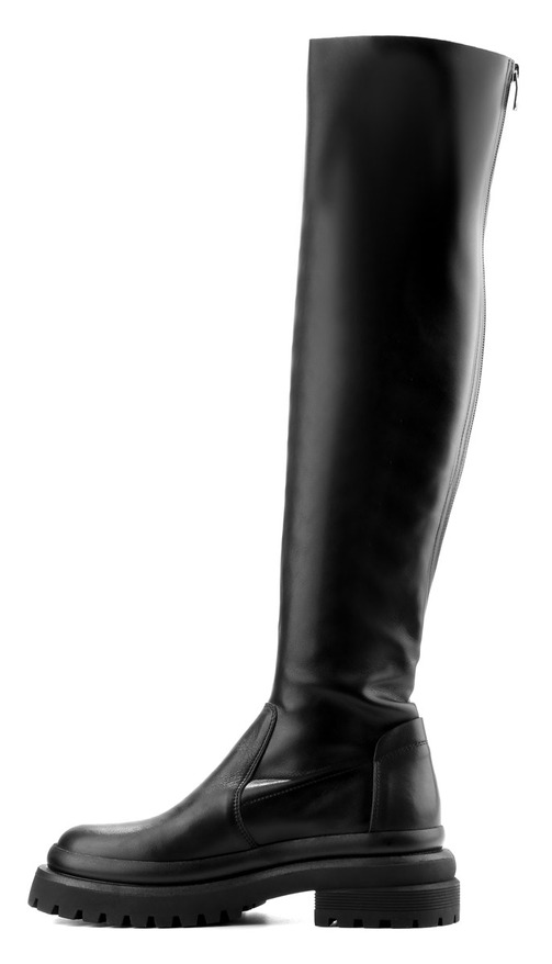 LeBERDES Ботфорти осінні 00000015423 2