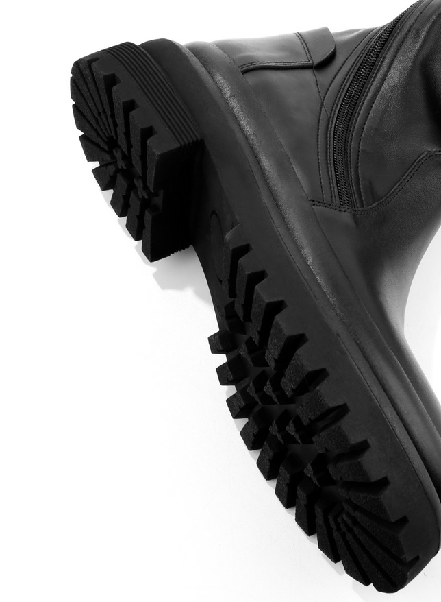 LeBERDES Ботфорти осінні 00000015423 4