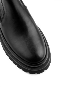 LeBERDES Ботфорти осінні 00000015423 3