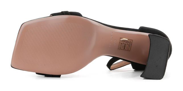 LeBERDES Босоніжки 00000015425 8