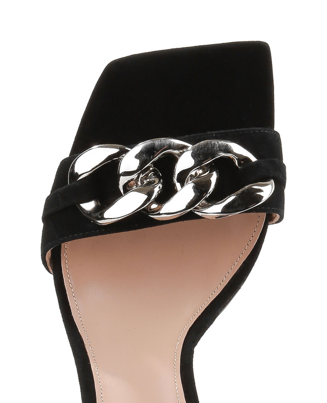 LeBERDES Босоніжки 00000015425 9