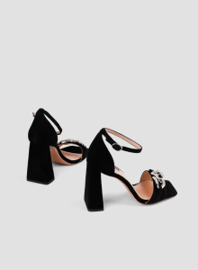 LeBERDES Босоніжки 00000015425 2