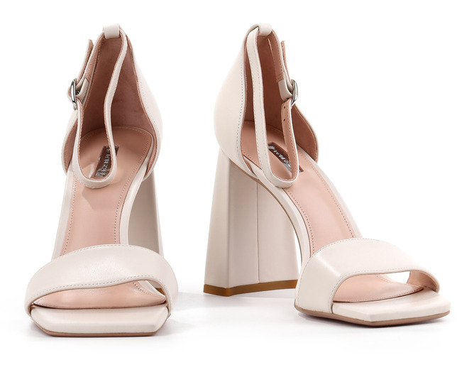 LeBERDES Босоніжки 00000015426 7