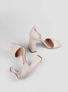 LeBERDES Босоніжки 00000015426 3