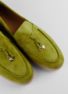 LeBERDES Лоферы 00000015427 2