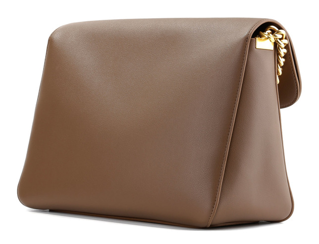 BAIDOU м. BD68770 коричнева шкіра AMATO сумка 00000015431 3