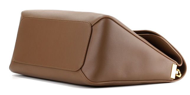 BAIDOU м. BD68770 коричнева шкіра AMATO сумка 00000015431 6