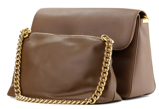 BAIDOU м. BD68770 коричнева шкіра AMATO сумка 00000015431 4