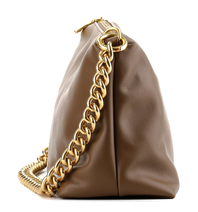 BAIDOU м. BD68770 коричнева шкіра AMATO сумка 00000015431 10