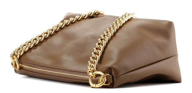 BAIDOU м. BD68770 коричнева шкіра AMATO сумка 00000015431 9