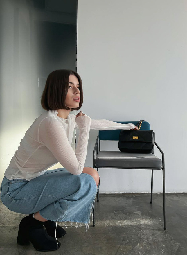 LeBERDES Сумка 00000015436 3