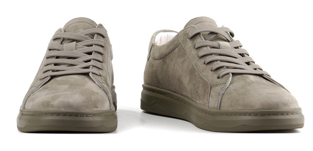 LeBERDES Кеды 00000015438 3