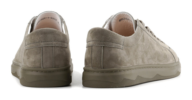 LeBERDES Кеды 00000015438 4