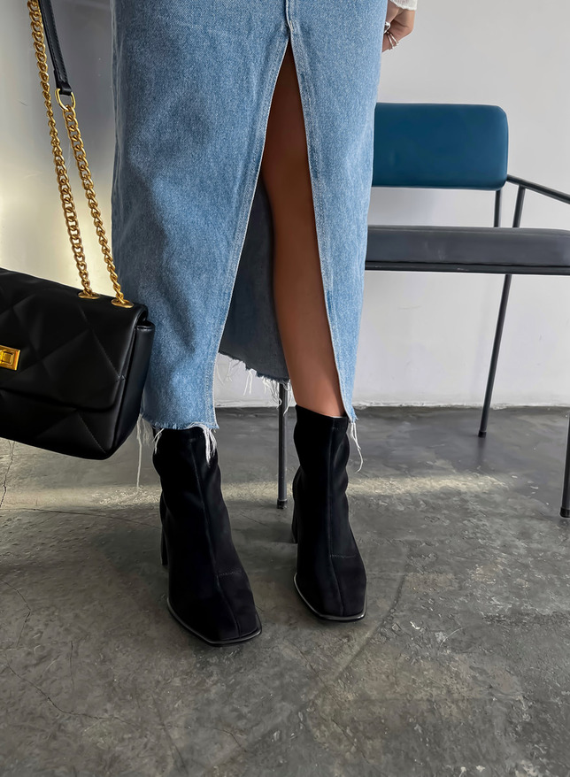 LeBERDES Ботильоны 00000015441 3