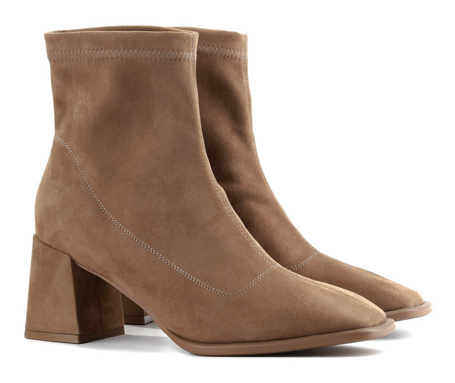 LeBERDES Ботильоны 00000015442 4