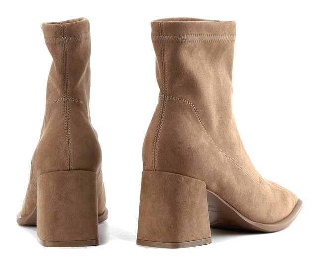 LeBERDES Ботильоны 00000015442 2