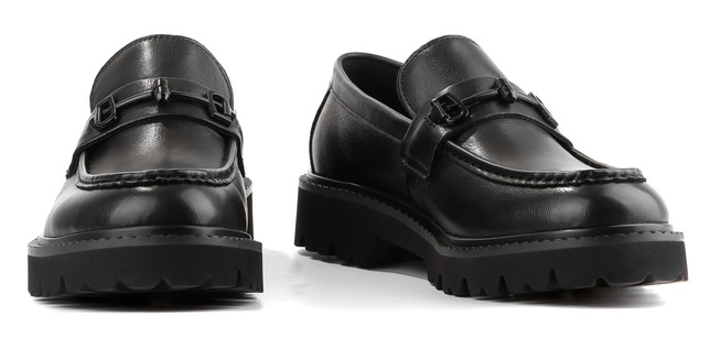 LeBERDES Лоферы 00000015444 4