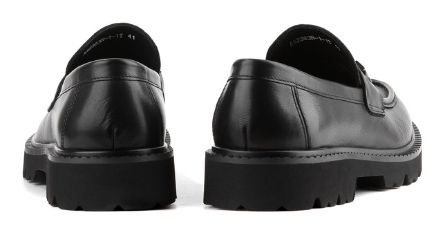 LeBERDES Лоферы 00000015444 5