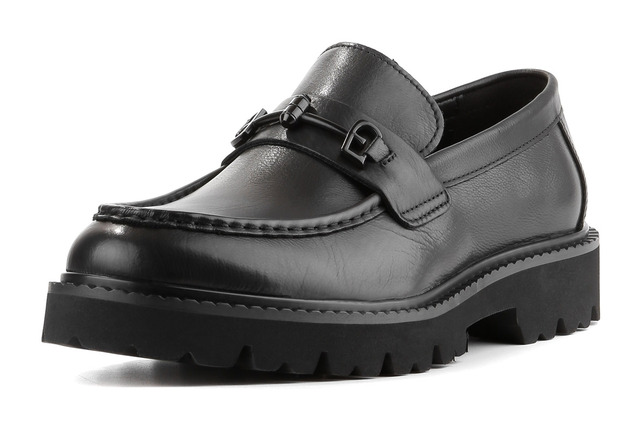 LeBERDES Лоферы 00000015444 6