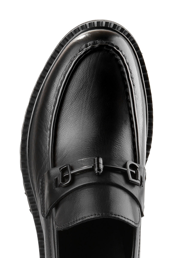 LeBERDES Лоферы 00000015444 8