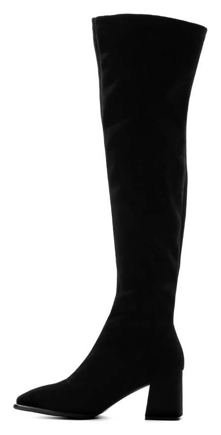 LeBERDES Ботфорты осенние 00000015443 2