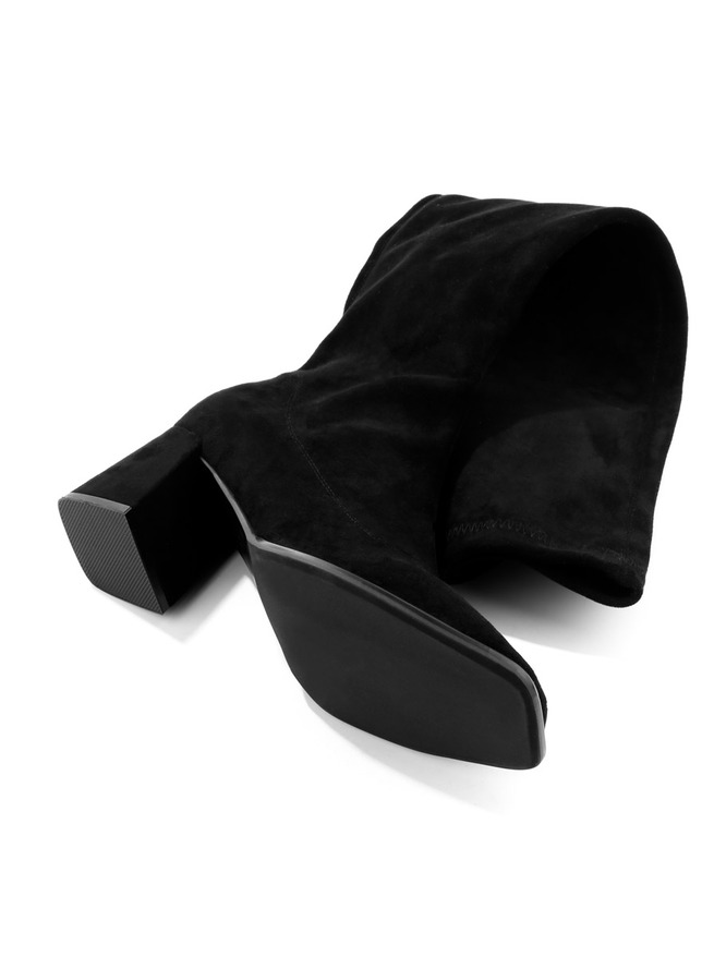 LeBERDES Ботфорты осенние 00000015443 3