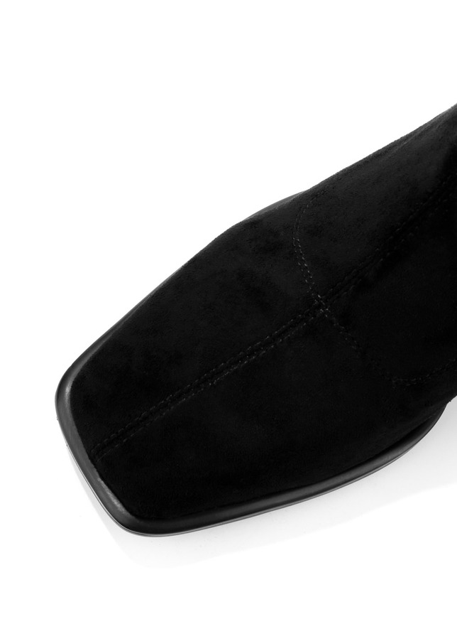 LeBERDES Ботфорты осенние 00000015443 4