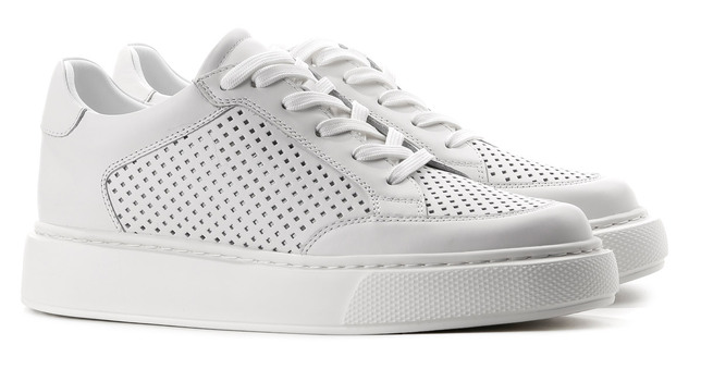 LeBERDES Кеды 00000015446 5