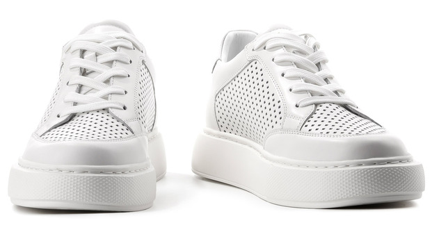 LeBERDES Кеды 00000015446 2