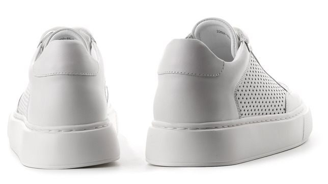 LeBERDES Кеды 00000015446 3