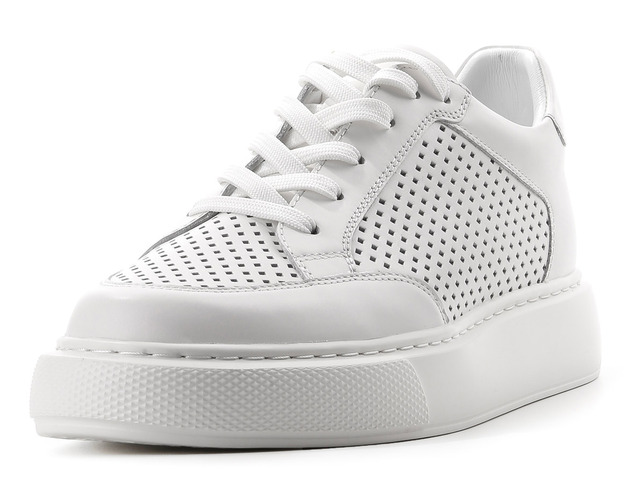 LeBERDES Кеды 00000015446 8