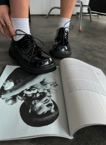 LeBERDES Дерби 00000015448 1