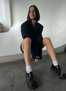 LeBERDES Дерби 00000015448 4