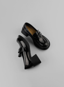 LeBERDES Лоферы 00000015449 1