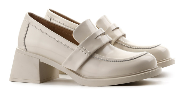 LeBERDES Лоферы 00000015450 5