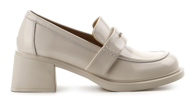 LeBERDES Лоферы 00000015450 8