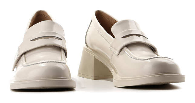 LeBERDES Лоферы 00000015450 6